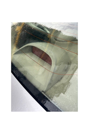 Renault Symbol Compatible 3rd Stop Light Cover