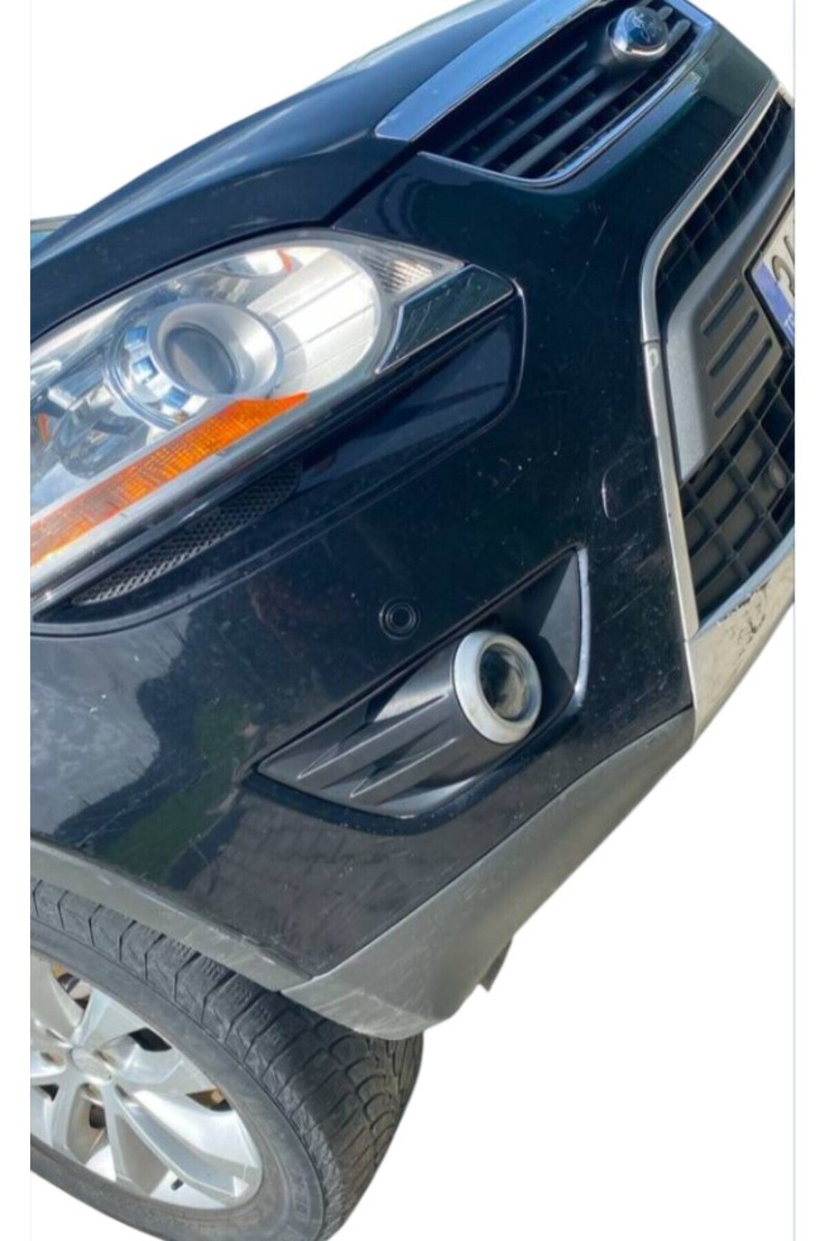 Ford Kuga Sis Farı Çerçevesi 2006-2012 SAĞ TARAF