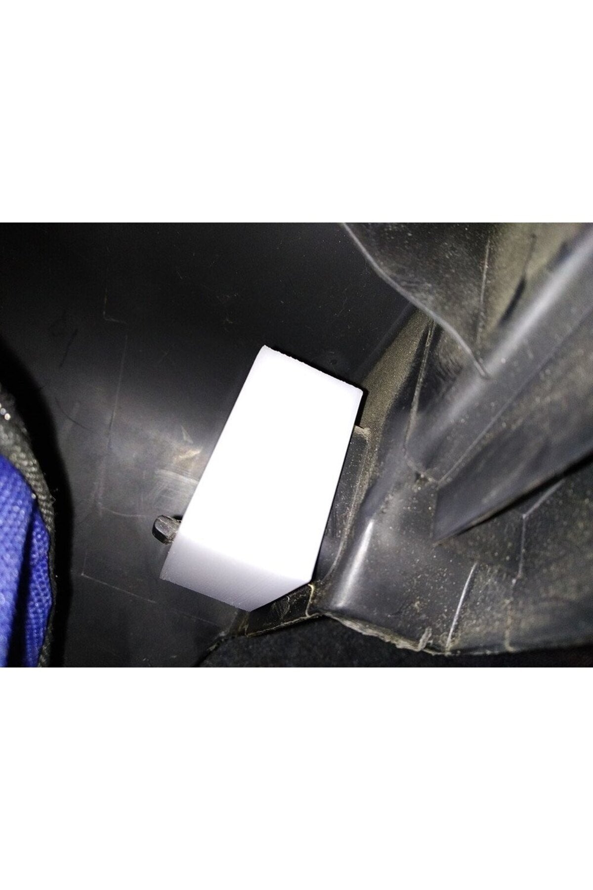 Opel astra G pandizot tutucu