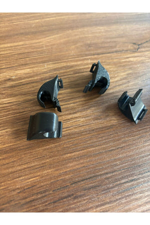 Renault Latitude megane / Laguna 3 curtain clip