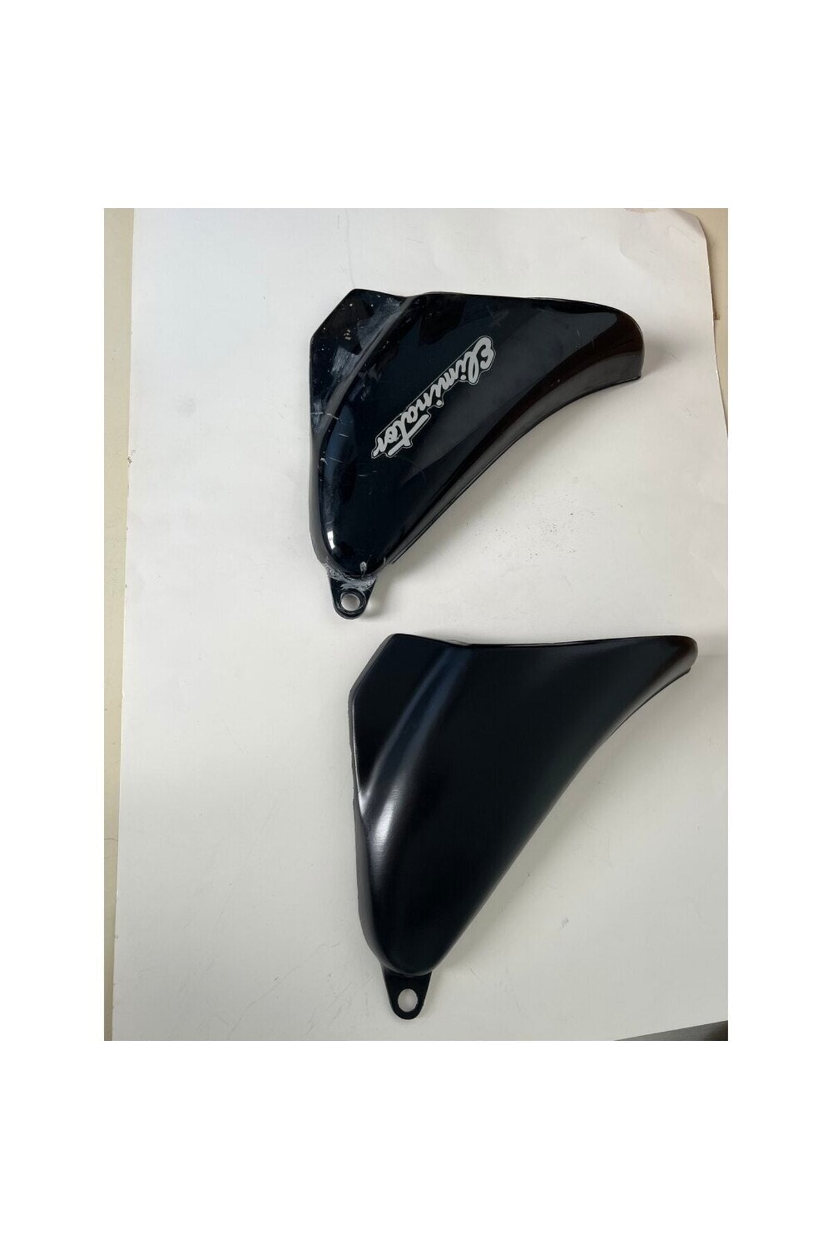 Kawasaki ZL600 Motosiklet GrenajUyumlu