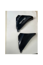 Kawasaki ZL600 Motosiklet GrenajUyumlu