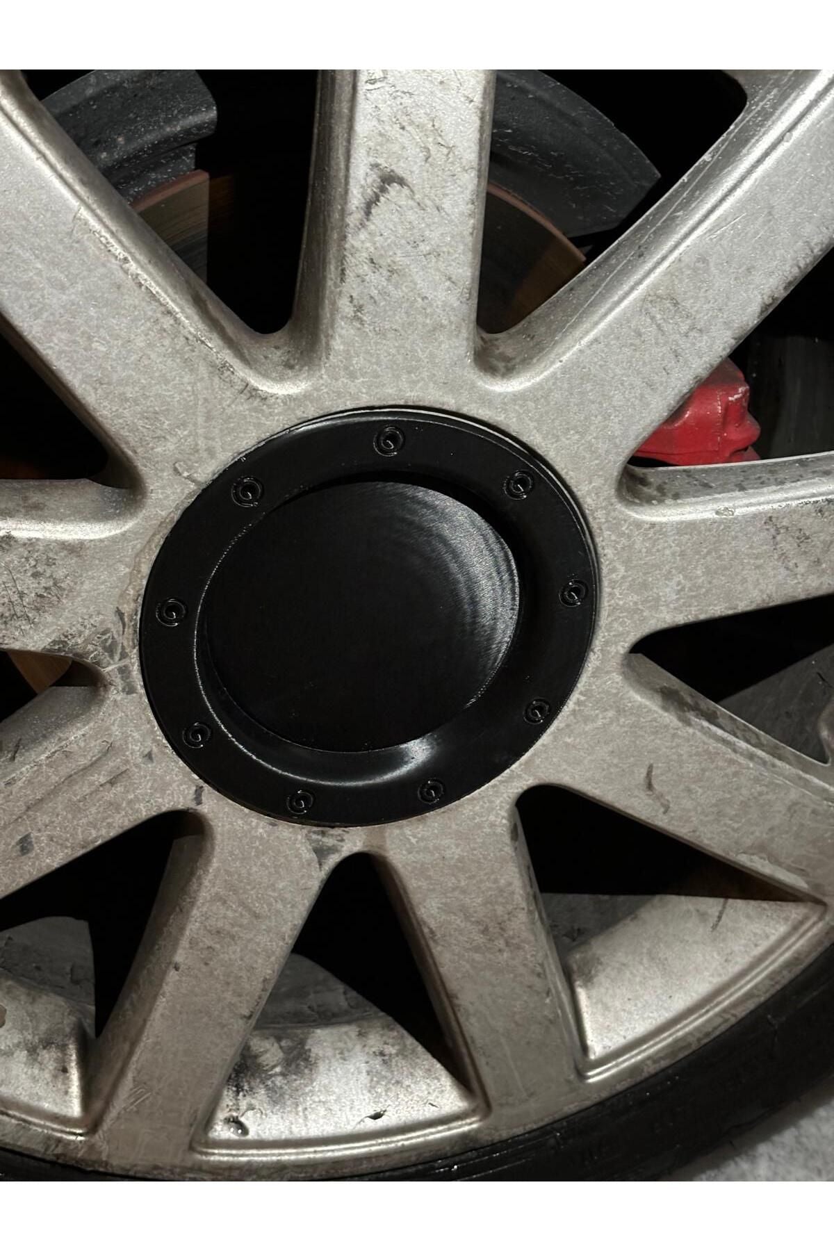 Audi A3 Wheel Center Cap