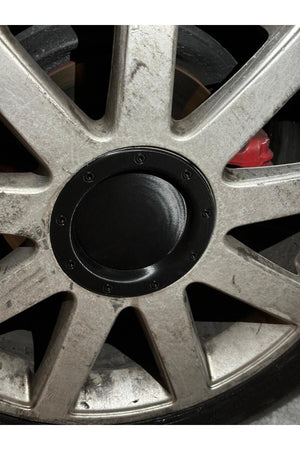 Audi A3 Wheel Center Cap