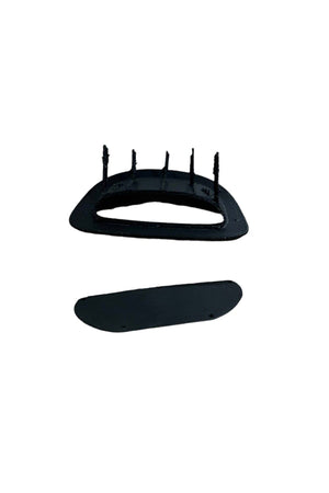 Mercedes W 208 W 209 CLK Cabrio Parking Sensor Frame