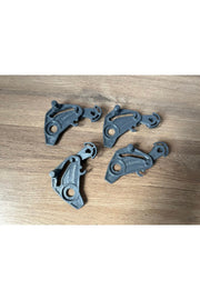 Hyundai Accent Uyumlu Sıcak Soğuk Değiştirme Aparatı Takım