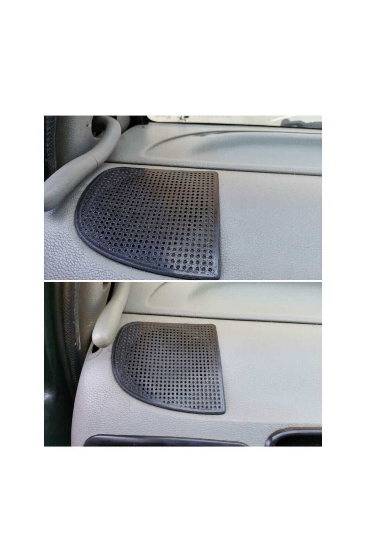 Renault Twingo Uyumlu Hoparlör Kapağı