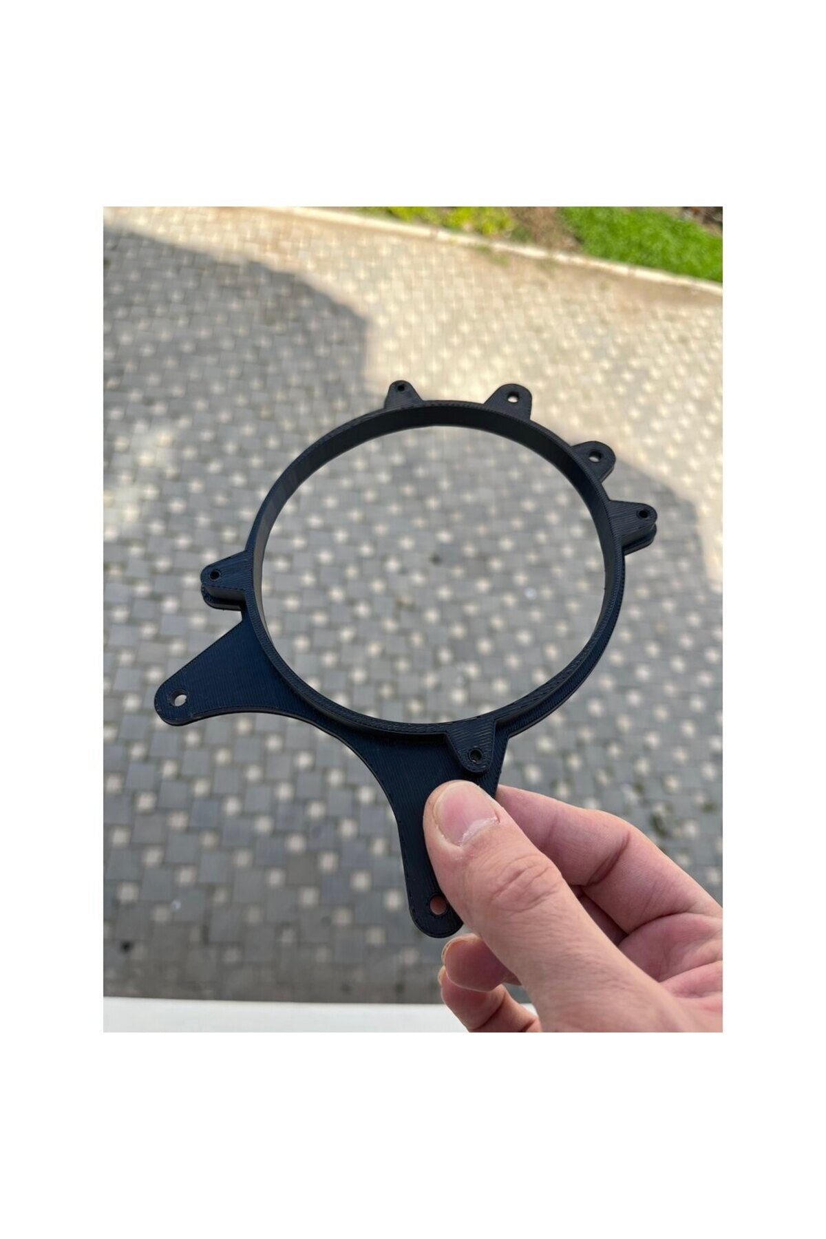 Bmw E36 Compact Hoparlör Sabitleme Aparatı