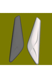 BMW - Çamurluk ön kaplaması