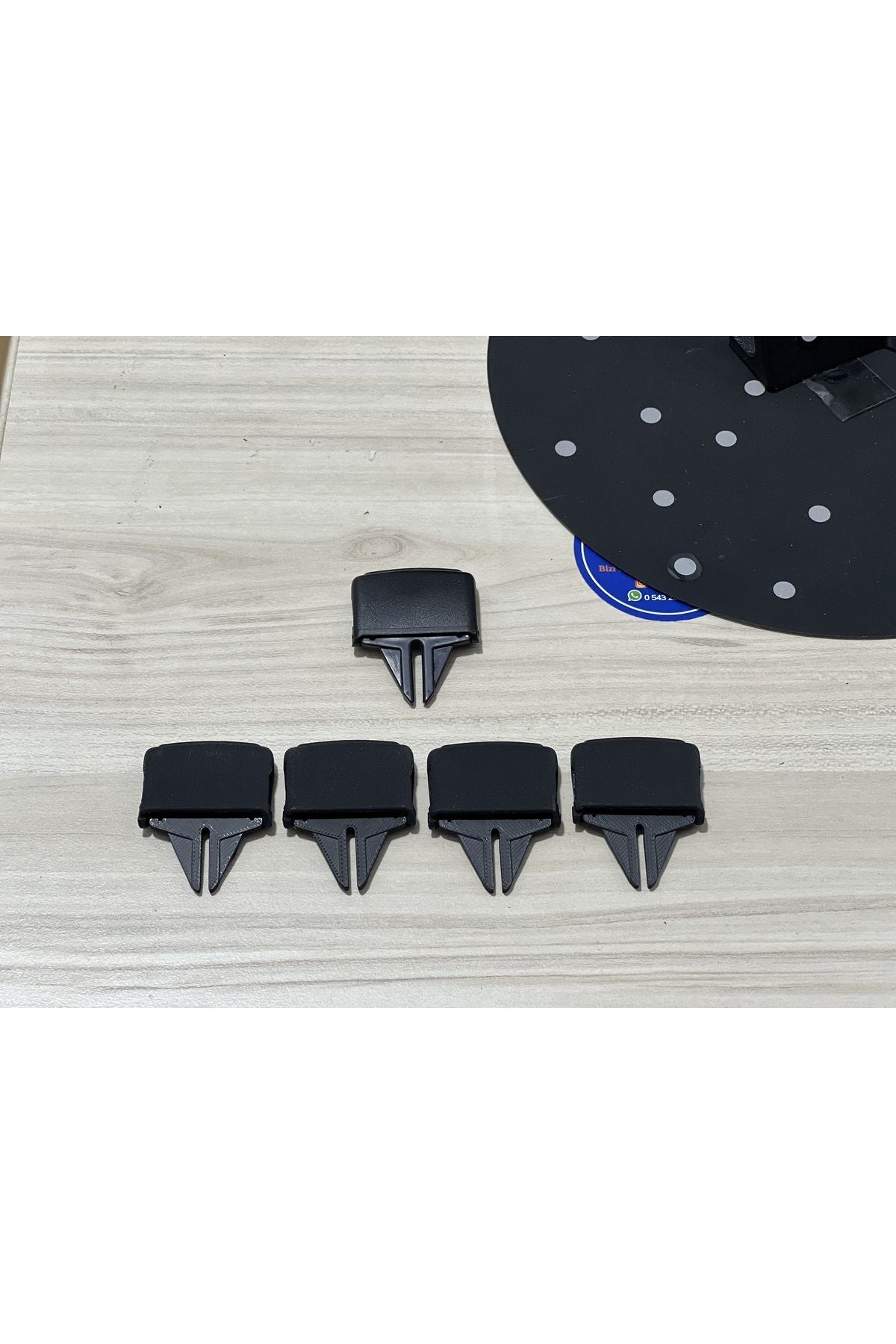 passat b8 air conditioner holder