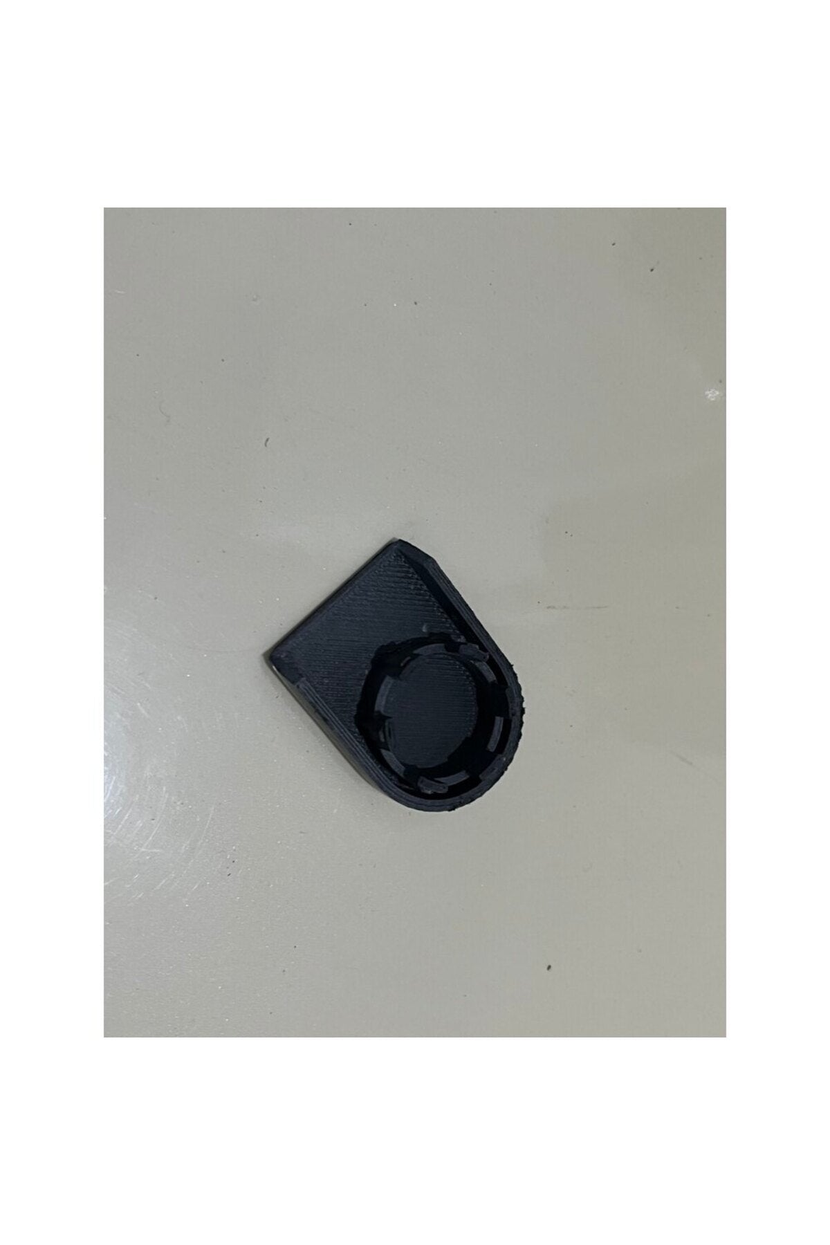 Renault Kadjar Silecek Kapağı