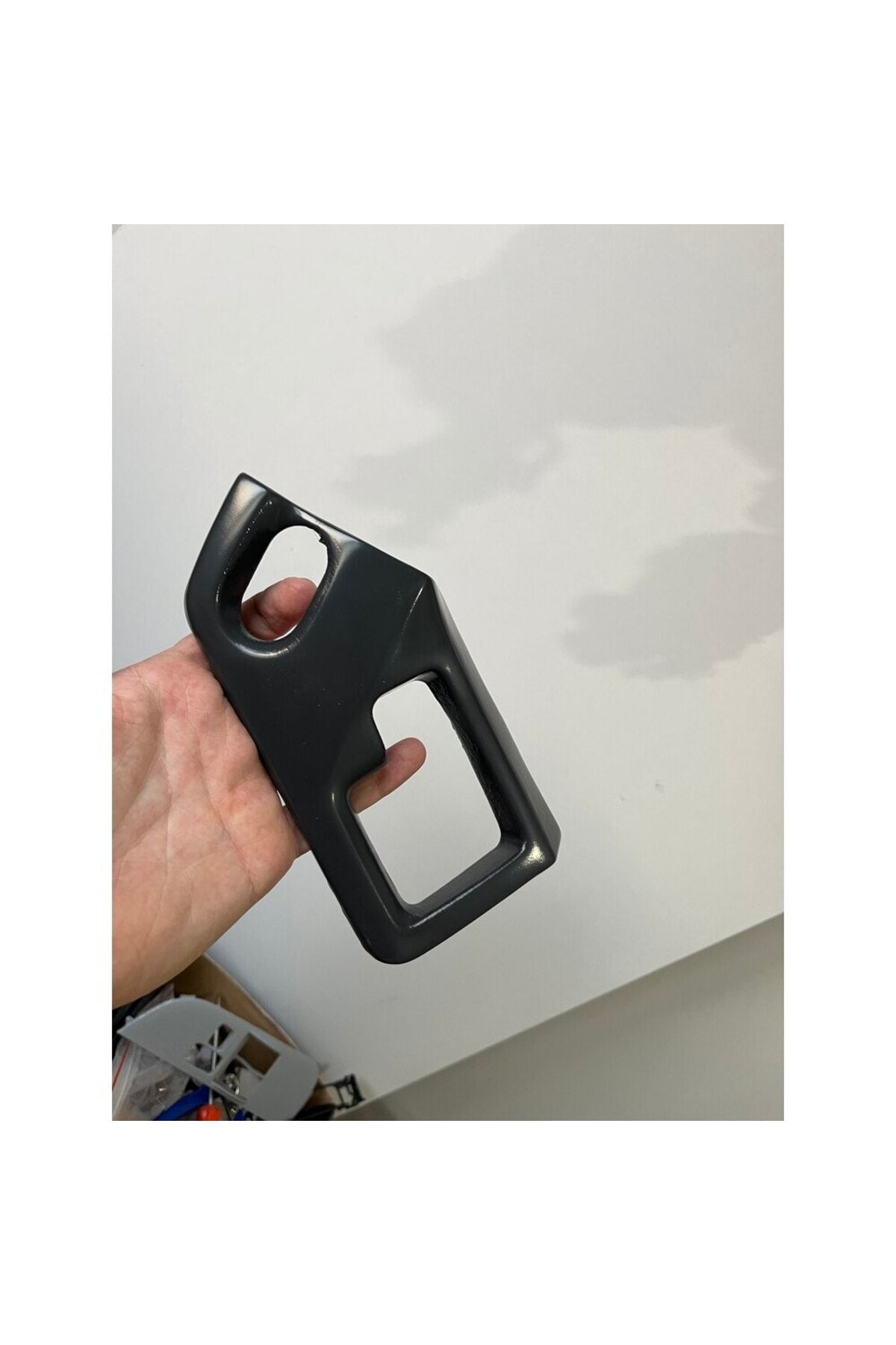 Opel Vectra a Uyumlu Kapı Kolu Çerçevesi