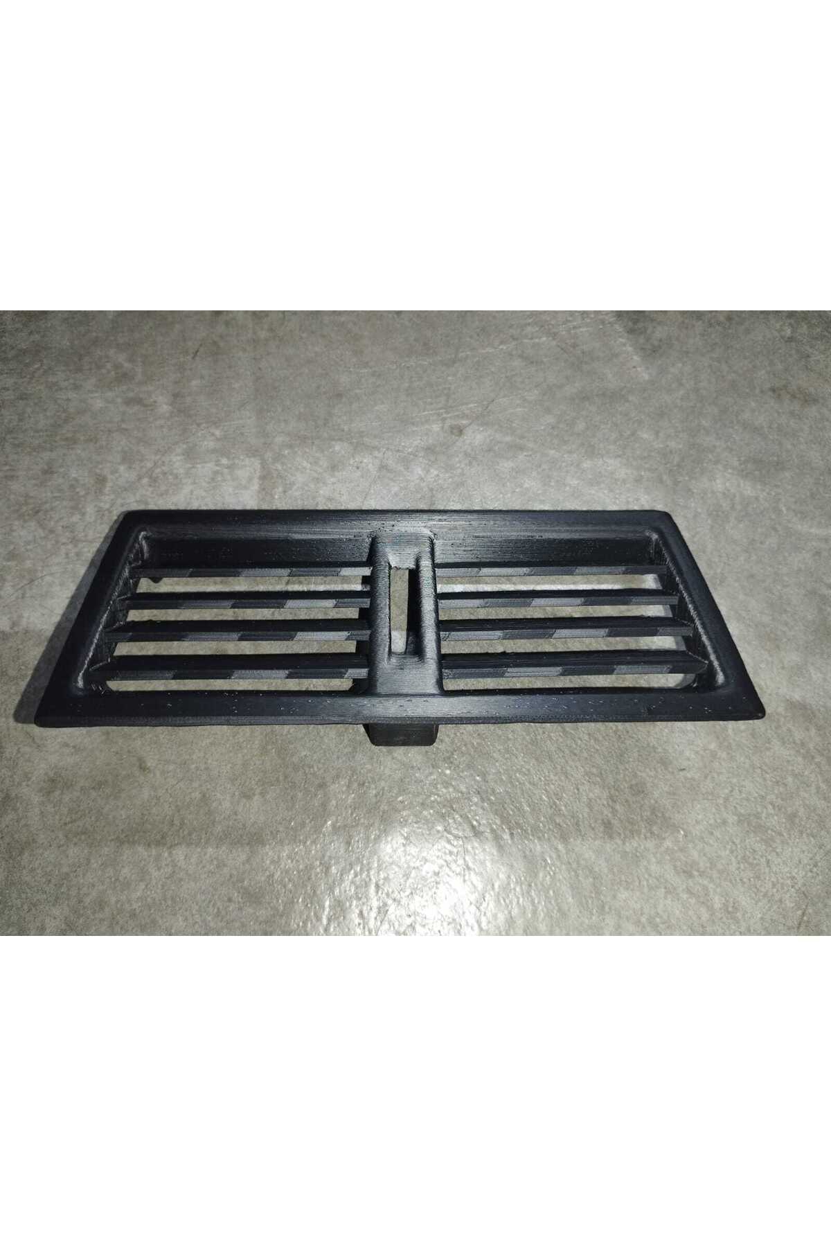 renault clio 1 merkezi ısıtma ızgarası