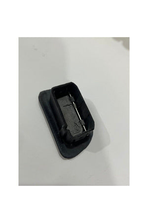 Mercedes w208 clk convertible fly screen bakelite