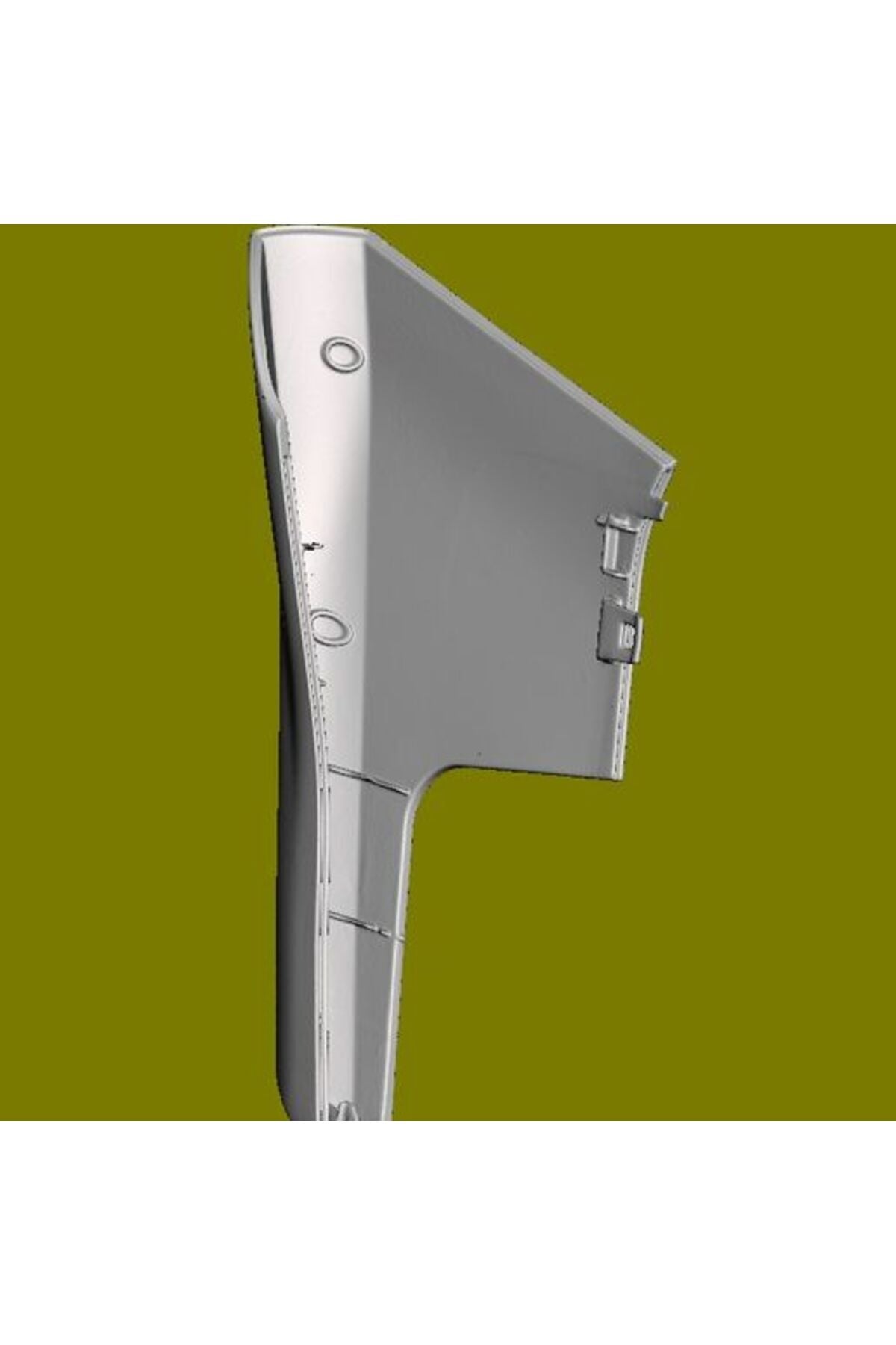 FORD MUSTANG 2015 - 2022 AYNA KAPAĞI