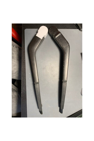 Mercedes w124 Compatible headlight washer wiper cover