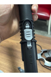 steam iron clip