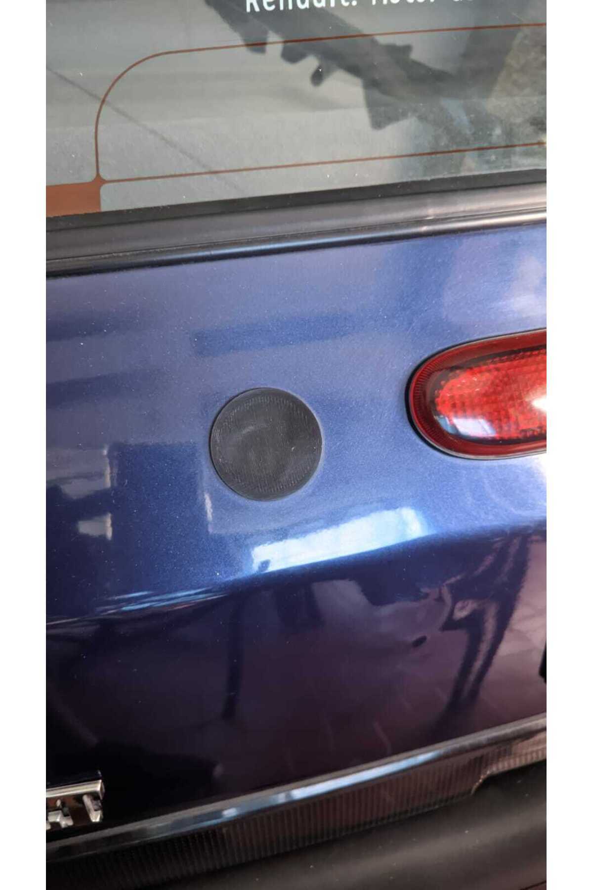 Yedek parça renault clio silecek kapağı