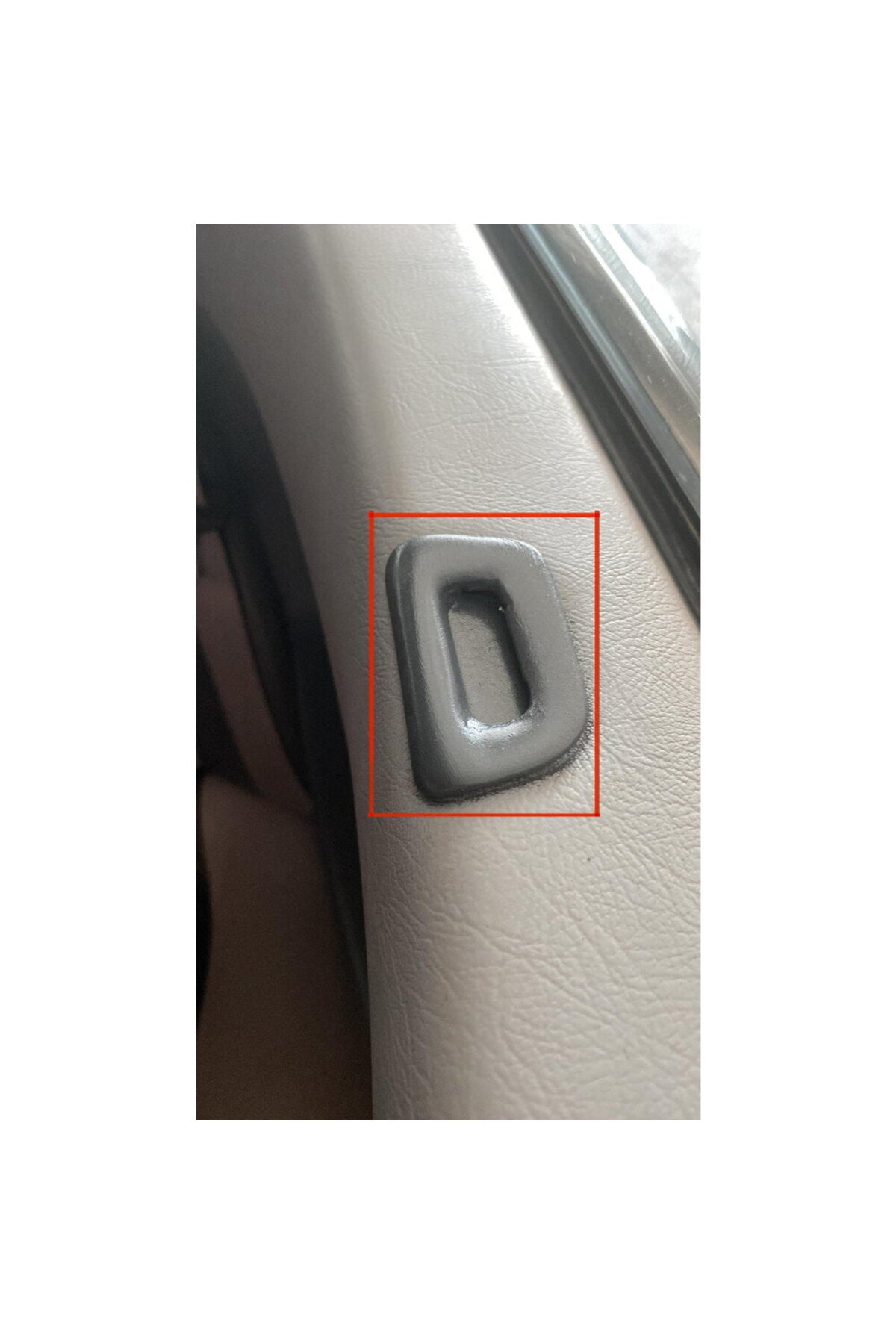 Mercedes w208 Clk cabrio sineklik bakaliti