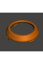 Ford Kuga sis farı çerçevesi