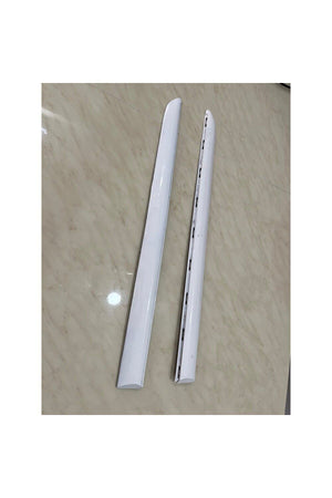 Peugeot 207 Station Wagon rear door strip