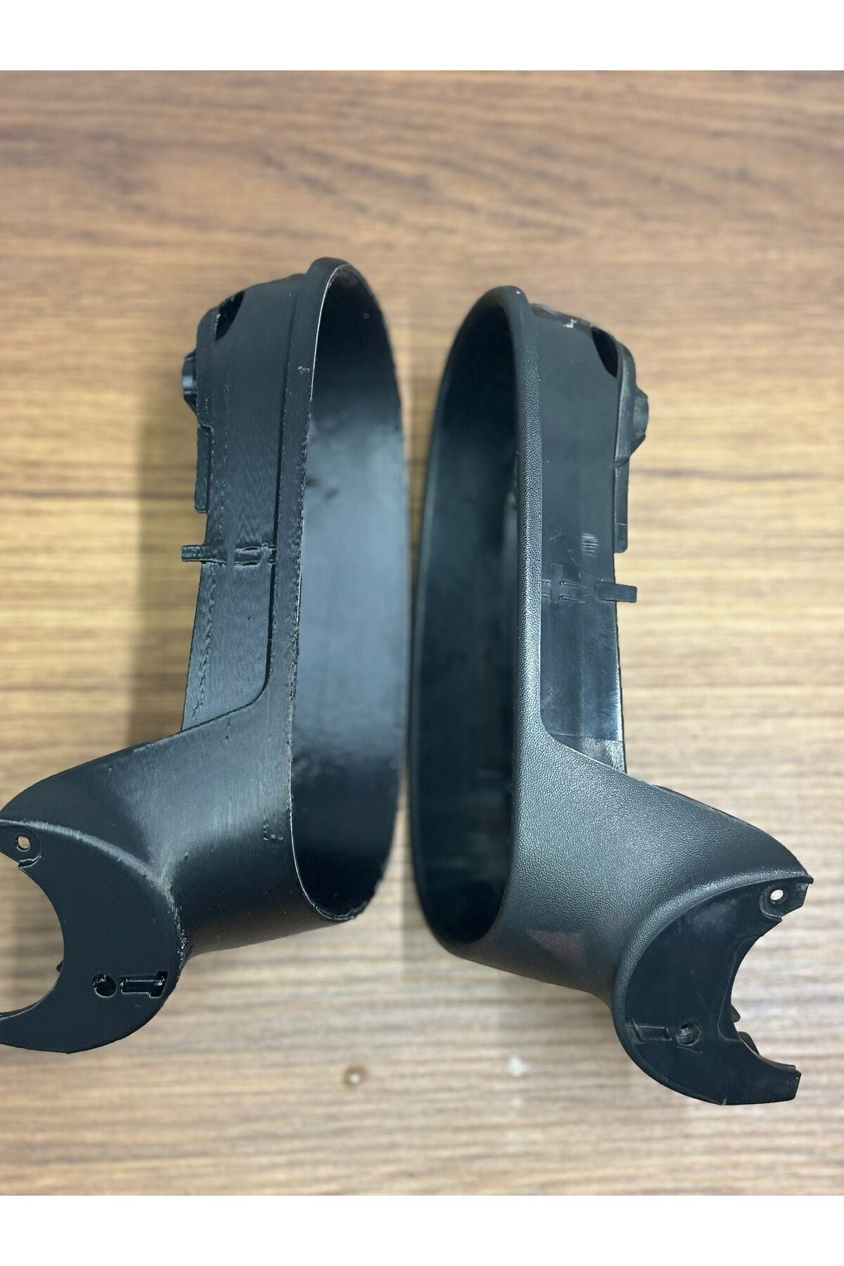 Seat Leon Ayna Kapağı (4 parça)