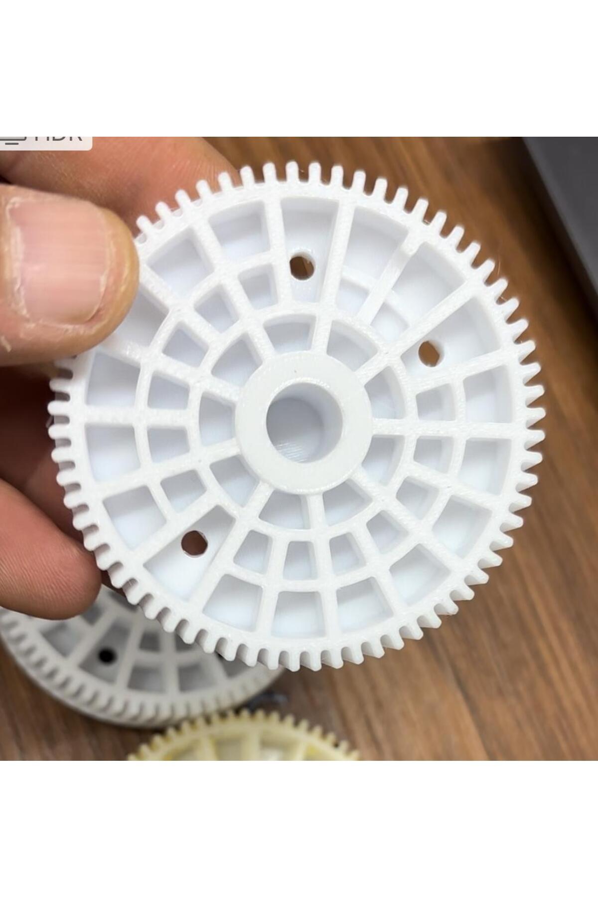 Renault Modus Silgeç Motoru Dişlisi