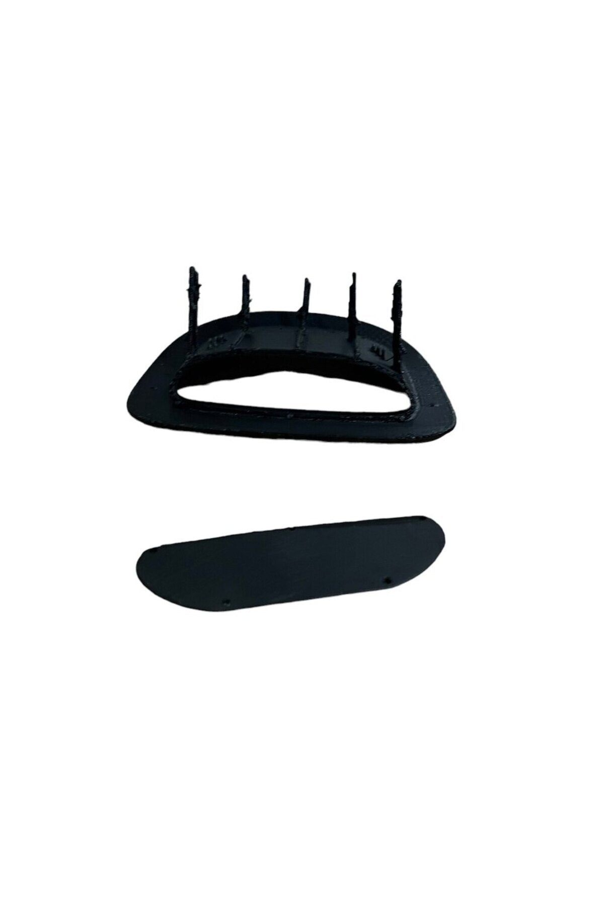 Mercedes W 208 W 209 CLK Cabrio Park Sensörü Çerçevesi