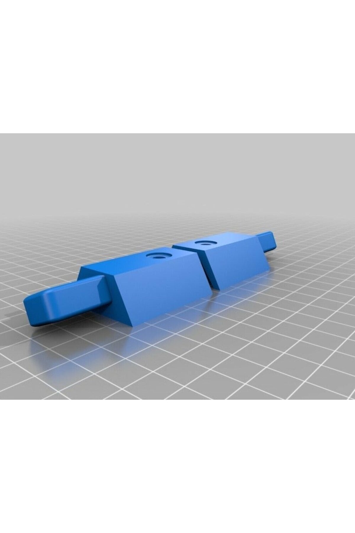 Megane 2 arka pandizot tutamağı