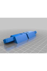 Megane 2 arka pandizot tutamağı