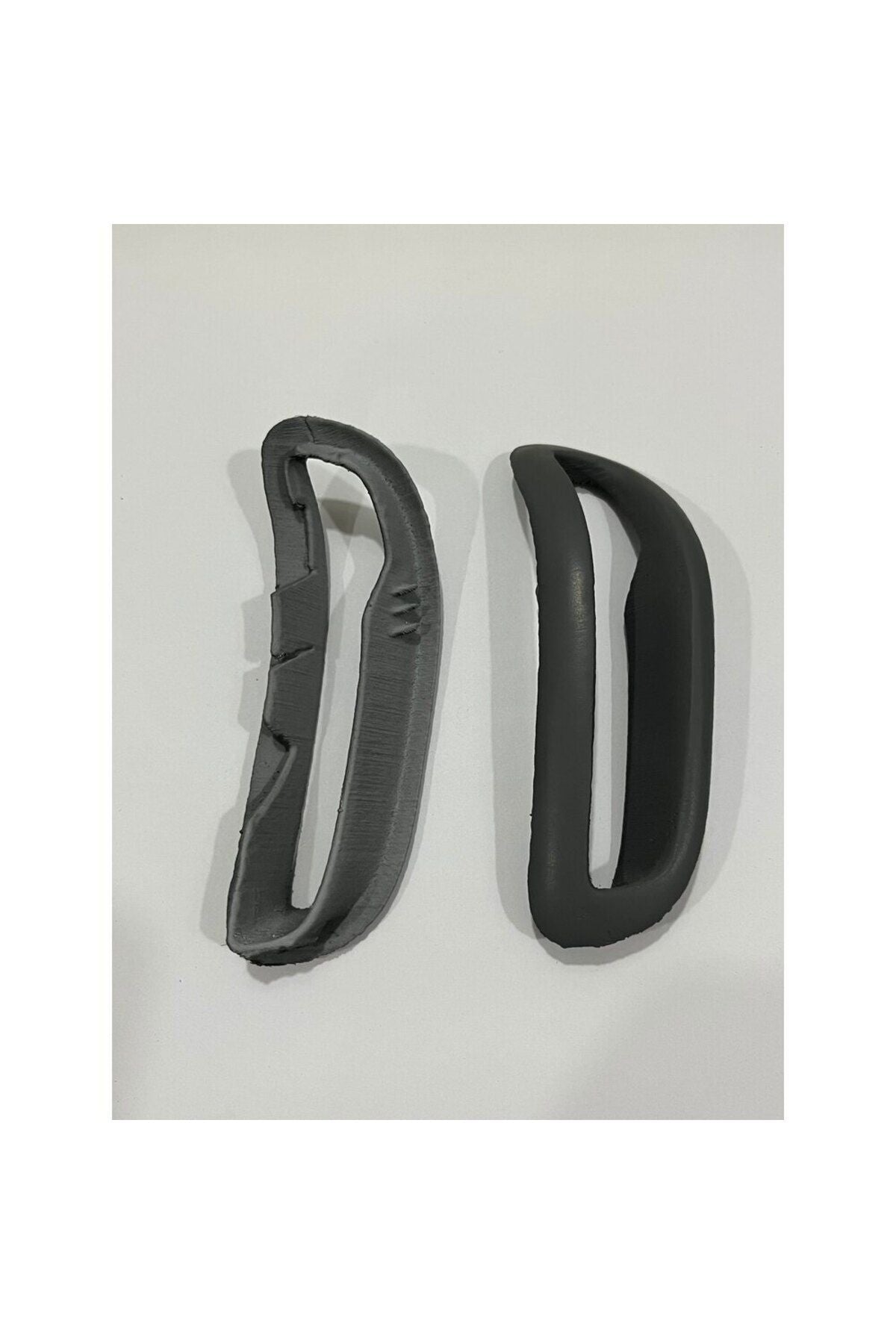 Mercedes w 208 Clk Convertible belt bakelite