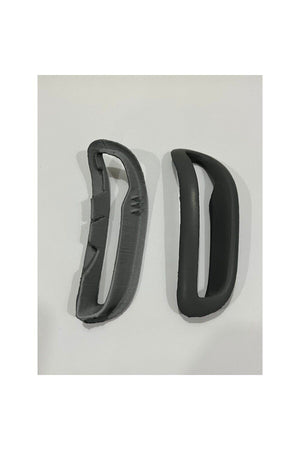 Mercedes w 208 Clk Convertible belt bakelite