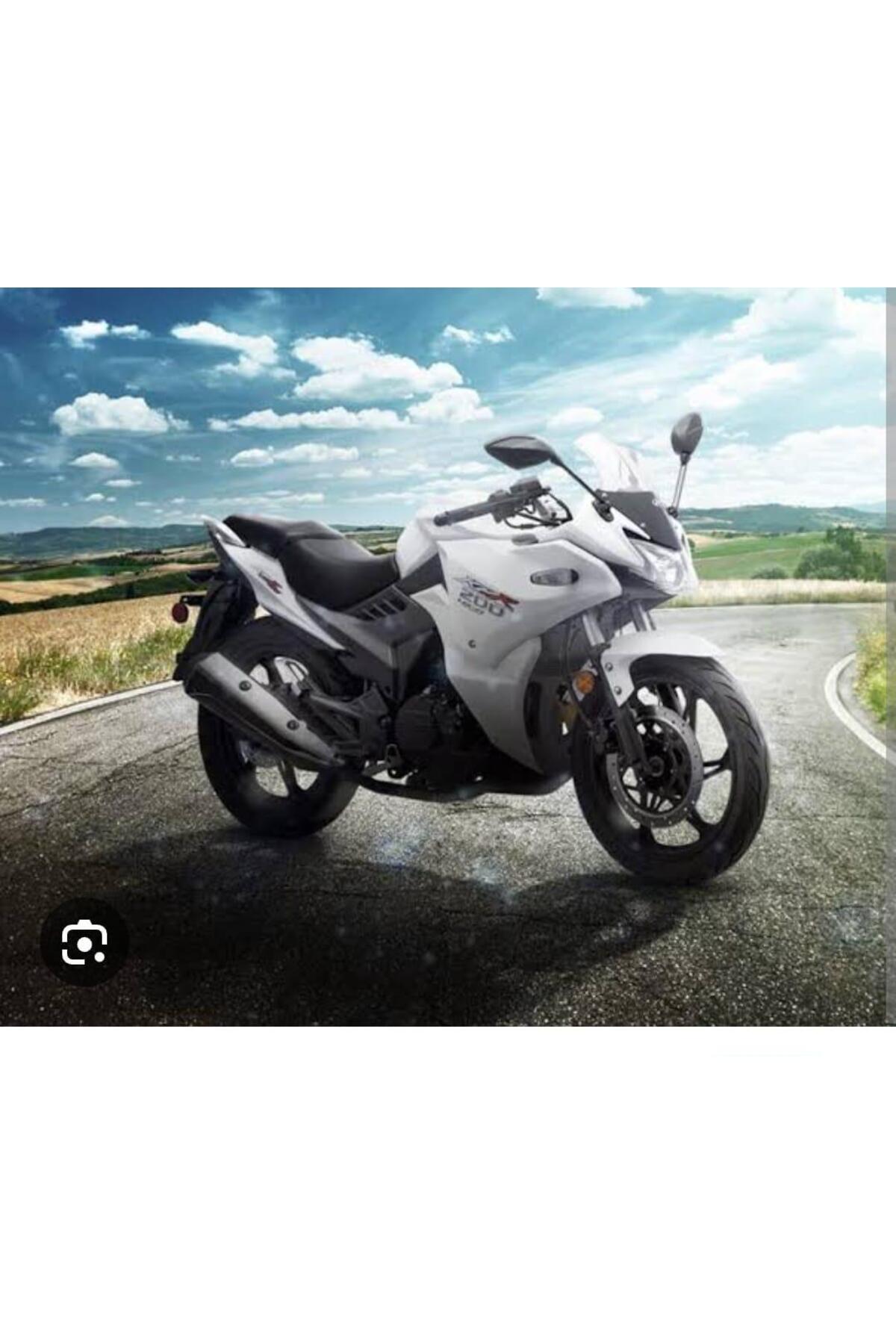 Lifan KPR 200 Grenaj