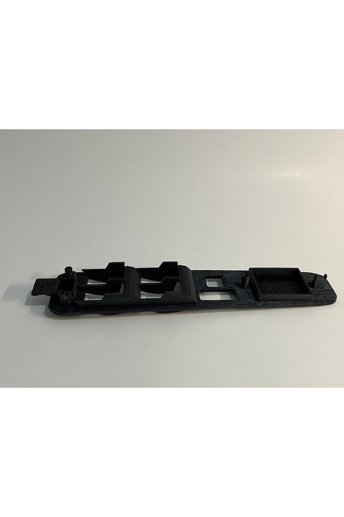 Toyota Hilux 98-2001 Uyumlu dörtlü cam düğmesi çerçevesi