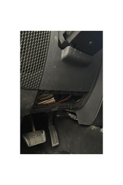 Jeep Wrangler Rubicon Direksiyon Alt Kapağı