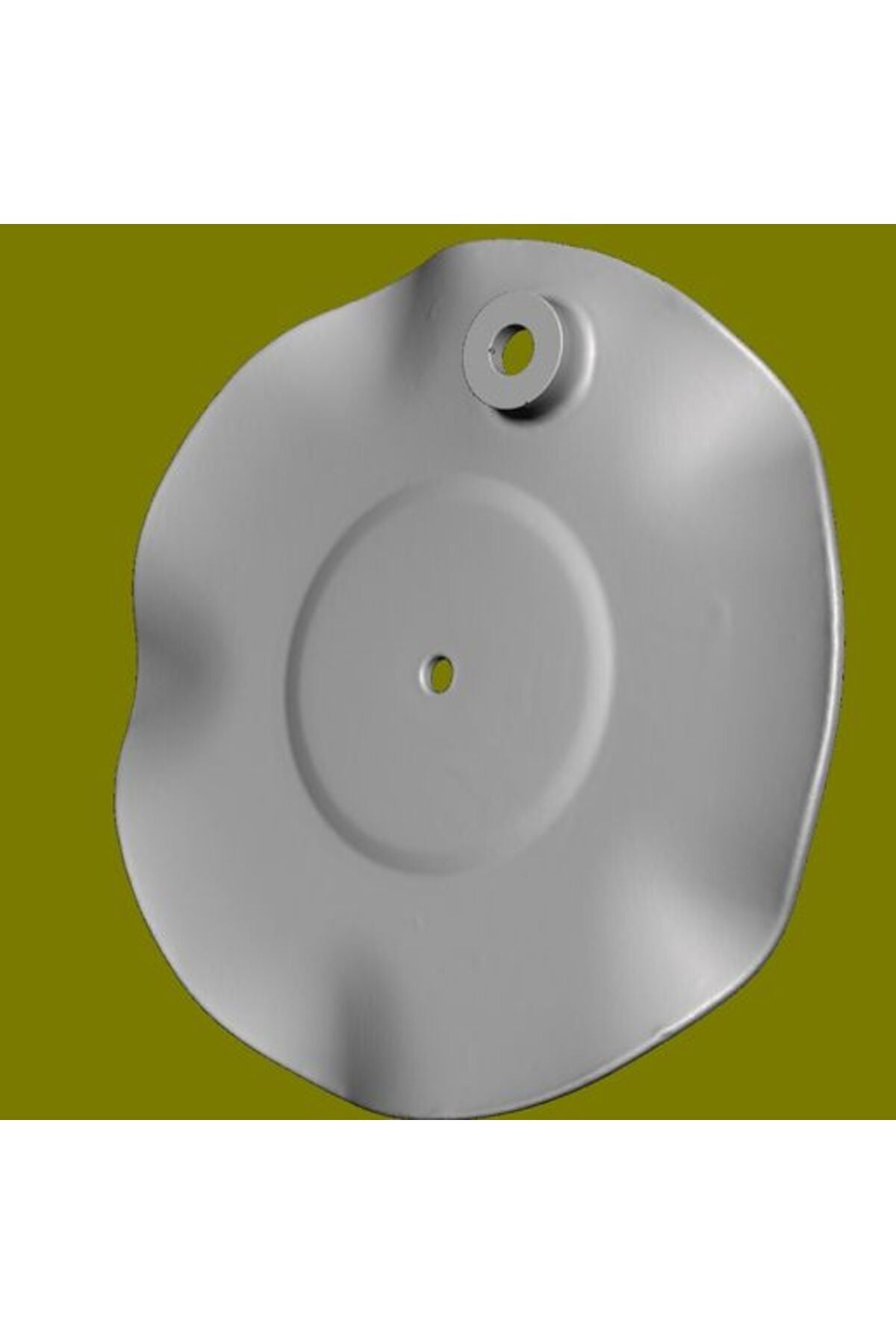 hubcap 152mm