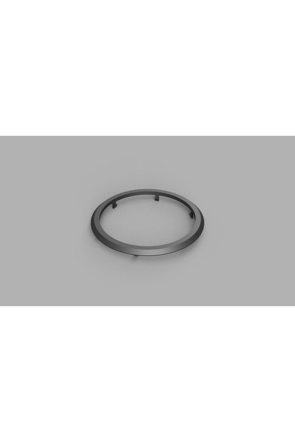 Citroen C3 vites çerçevesi