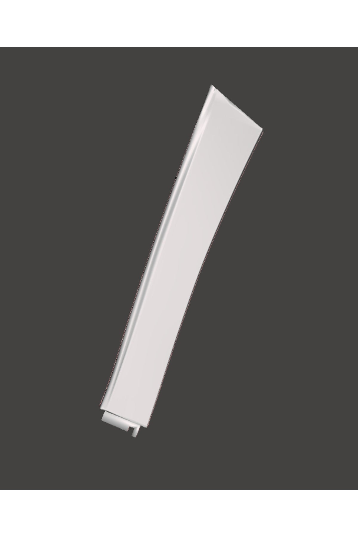 vw Scirocco arka cam döşemesi