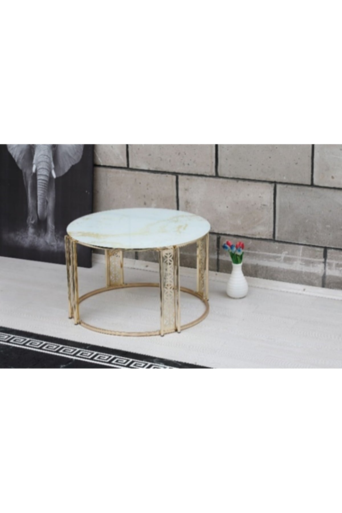 PAPATYA ORTA SEHPA
2 BORULU LAZER
DEMONTE
SHP 505