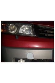 Megane 2 ön çekme demiri kapağı