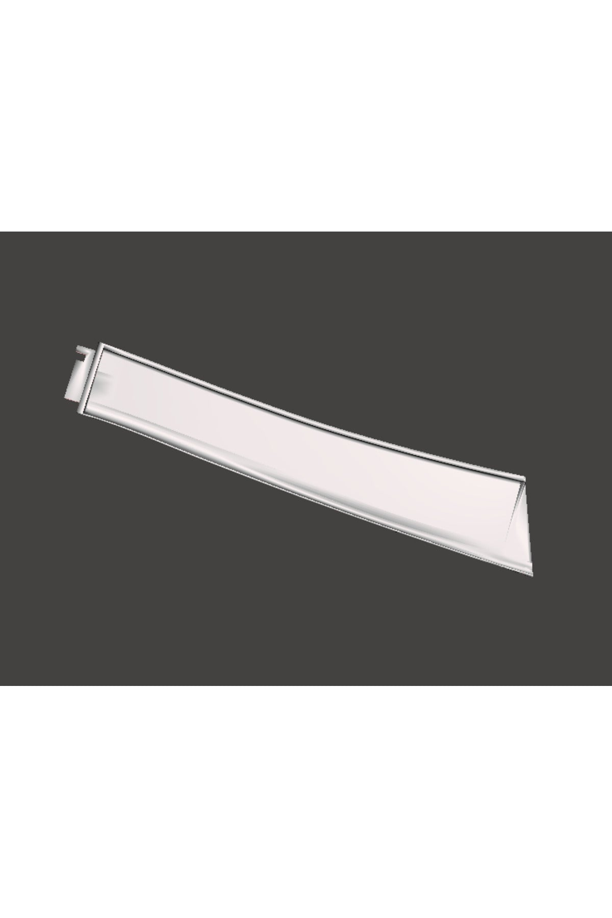 vw Scirocco arka cam döşemesi