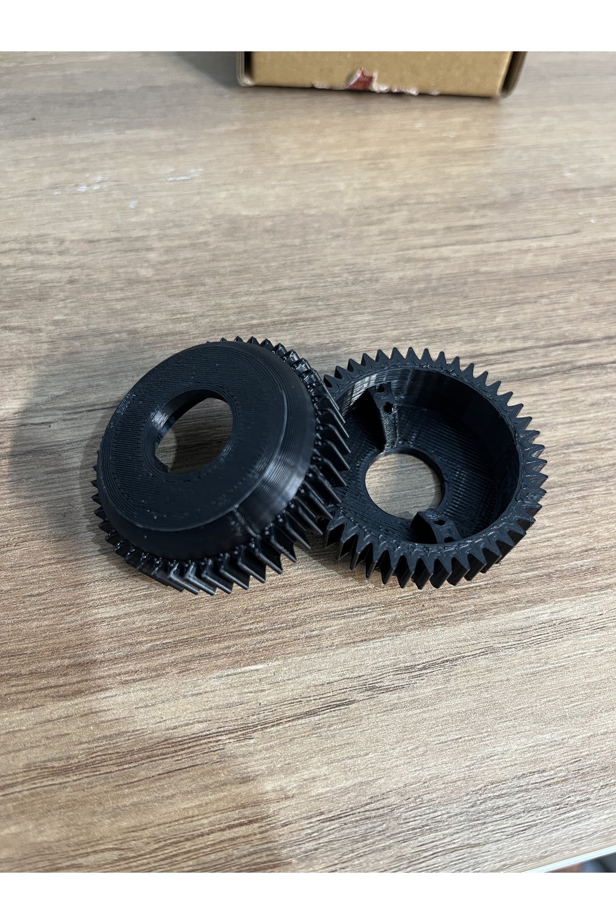 Mercedes W124 cam motoru dişlisi Uyumlu