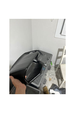 Peugeot 205 Compatible Center Console