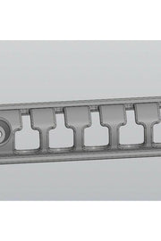 Halat kurutma duvar askısı