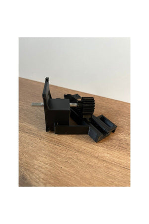 Hyundai Accent heater set Compatible
