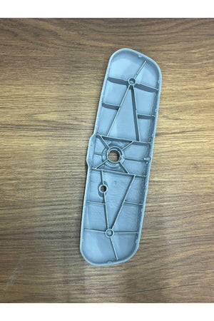 vw bora mirror cover