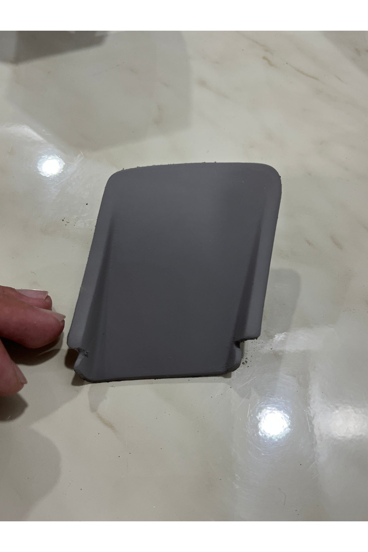 RENAULT CLİO SYMBOL 2006-2012 EMNİYET KEMER BAKALİTİ