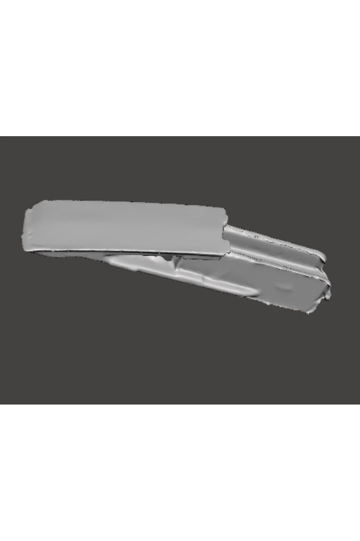 Ford Galaxy clip