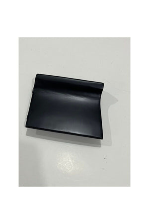 Audi A3 2009-2013 Compatible Rear Bumper Tow Bar Cover