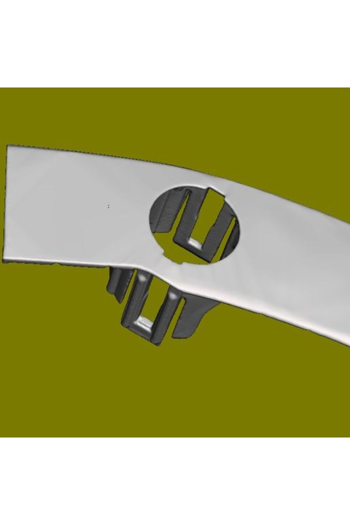 Audi - Parking Sensor